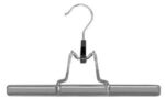 Peggy Perfect broekhangers van metaal