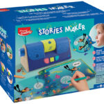 Maped Creativ Verhalenfabriek Storymaker