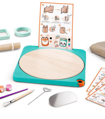 Maped Creativ Pottenbakstudio