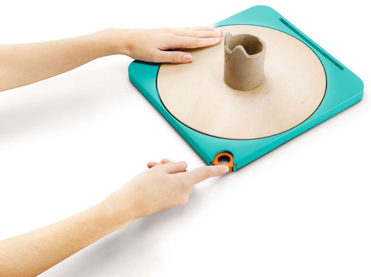 Maped Creativ Pottenbakstudio