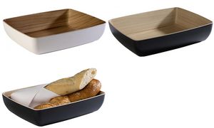 APS Schaal FRIDA GN 1/2, 4,00 liter, wit