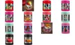 THERMOS thermos-voedselcontainer FUNTAINER Food Jar, Minnie