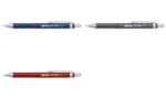 rotring vulpotlood Tikky Retro, 0,5 mm, rood
