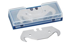 WESTEX haakmesblad Profi, in dispenser