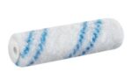 WESTEX kleine verfrol TEXTOMID, 100 m,, wit / blauw
