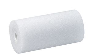 WESTEX lakrol SUPERSCHUIM, 70 mm, wit