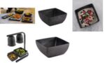 APS FROSTFIRE schaal, 3,8 liter, 250 x 250 x 120 mm