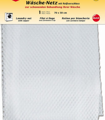 Wasnet, 700 x 500 mm, wit