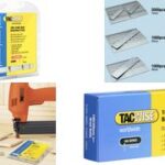 TACWISE Stiftnagels 18G/32 mm verzinkt, 5.000 stuks