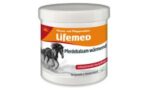Verwarmende paardenbalsem, 250 ml pot