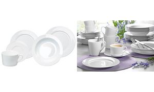 Esmeyer combisrevies HEIKE, 30-delig Esmeyer combisrevies HEIKE, 30-delig