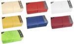 PAPSTAR lunch-servetten, 320 x 320 mm, 3-laags, bordeaux, 250 stuks