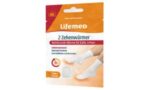 Lifemed Teenwarmers, 70 x 95 mm, wit