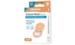 Lifemed Wondpleister Allround, rond, huidkleurig