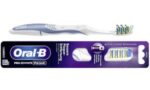 Oral-B tandenborstel Pro-3D White Pulsar, op batterijen