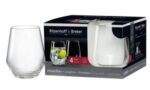 Ritzenhoff en Breker longdrinkglas MAMBO, 400 ml