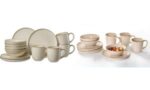 Ritzenhoff & Breker ontbijtservies OLIVIA, 12-delig
