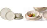 Ritzenhoff & Breker eetservies OLIVIA, 8-delig