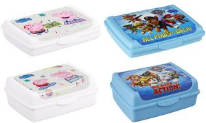 keeeper Broodtrommel 'olek mini', Paw Patrol