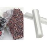 Little Balance vacumeerzakken, 280 x 5000 mm, 2 stuks