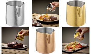 APS Schenktuit FLOW, 150 ml, goud APS Schenktuit FLOW, 150 ml, goud