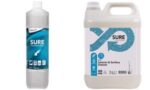 SURE allesreiniger ´Interieur & Oppervlakte Reiniger´, 1 liter