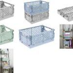 Keeeper Mini-Klapbox 'fritzi' L nordic-green