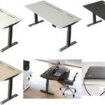 kerkmann Zit-sta bureau Move boost 4, (B)2.000 mm