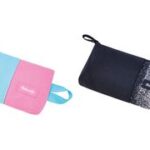 Pelikan pennenzak WOW zwart/wit