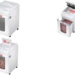 HSM Papiervernietiger Shredstar Autofeed X200 4,0 x 12 mm