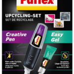 Pattex secondelijm upcycling set, voordeelverpakking