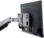 LogiLink multifunctionele dun-clientbeugel, metalen uitvoering