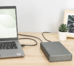 DIGITUS Externe behuizing voor SSD/HDD, USB 3.0
