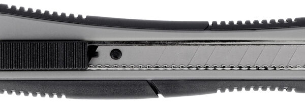 WESTCOTT Professional cutter, mesje: 9 mm, grijs/zwart