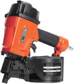 Tacwise luchtdrukniet-nagelklammer, oranje