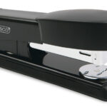 RAPESCO nietmachine Bowfin, capaciteit 25 vel, zwart