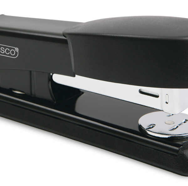 RAPESCO nietmachine Bowfin, capaciteit 25 vel, zwart