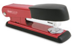 RAPESCO nietmachine Bowfin, nietcapaciteit 25 vel, rood