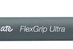 Paper:Mate balpen FlexGrip Ultra Stick, M, zwart
