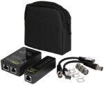 LogiLink kabeltester voor RJ11, RJ12, RJ45 en BNC-connectoren
