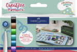 FABER-CASTELL GOLDFABER Creative Markers set 6 stuks
