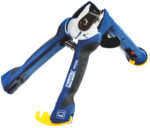 Rapid hektang FP222, blauw