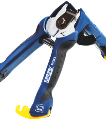 Rapid hektang FP222, blauw