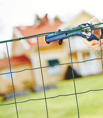 Rapid hektang FP222, blauw