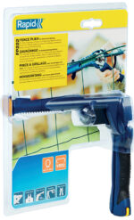 Rapid hektang FP222, blauw