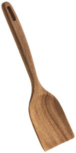 Metaltex serveerspatel Acacia Line, acaciahout