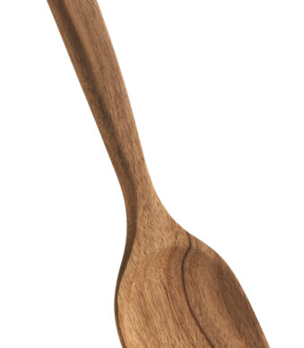 Metaltex serveerspatel Acacia Line, acaciahout