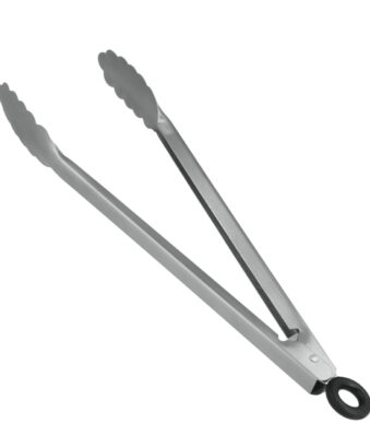 Metaltex BBQ tang edelstaal 340 mm