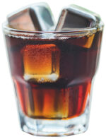 Metaltex Herbruikbare IJsblokjes Set - Roestvrij Staal 4 Stuks