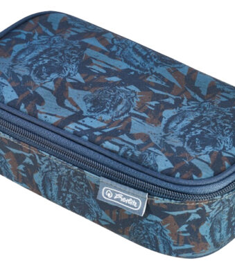 Herlitz pennenetui be.bag beatBox Camo Tiger